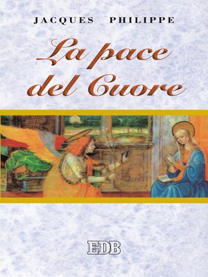 cover image of La pace del cuore